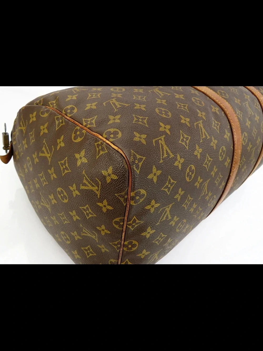 Louis Vuitton iconic louis